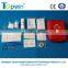 CE and FDA certificate OEM Hot sales car first aid kit