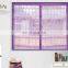 Pure color of Magnetic Window Screen for Anti-mosquito with Avoid Wearing Magnetic Stripe Encryption Stealth Gauze Net