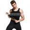 Mens Slimming Body Shaper Vest Shirt Abs Abdomen Slim#MV-01