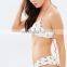 wholesale OEM attractive brazilian bikini beachwear