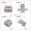 Full Color Printed Folding Hard W9 Corrugated Carton Shipping Box