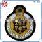 Factory price metal badge xintao gold dealer