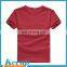 Hot new product for 2016 custom promotion blank t-shirts