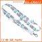 Excellent Durable Beautiful lanyard lanyard white