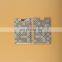 BSCI Anti Thief Aluminum Foil Credit Card RFID Blocking Sleeve