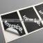 custom decals window bumper stickers for cars