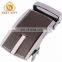 Factory Supply Custom Zinc Alloy automatic Belts Buckles