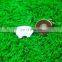 2016 new custom metal magnetic golf ball marker