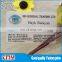 PVC Transparent Business Card Clear Frosted Plastic VIP Visiting Card