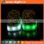 Australia high qulaity led rechargeable dance shoes for women