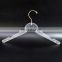 High quality acrylic plastic industrial non-slip hook durable hangers