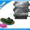 Fashional and popular PVC airblowing slipper mould/PVC airblowing slipper mould