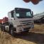 Sinotruk /371HP/ howo  /right hand driving/ tractor truk / trailer fo sale whatsapp:+8618953179828