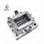 products injection molding plastic bottle crate mould