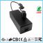 Made in China Dongguan Intai power UL PSE SAA Listed switching power supply 24V 5A