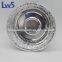 Shallow Mince Pie Or Jam Tart Foil pan, disposable tin foil egg tart cup and round aluminum baking cup
