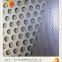 China suppliers Punching hole processing technology advanced wire mesh