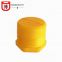 65/60 Cutter head packing Plastic boxes for tool and hardware Circular rotating protective plastic tool box