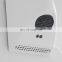 MODUN Automatic Sensor ABS Plastic Wall Mounted Hand Dryer For Hotel Bathroom