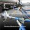 Galvanised Carbon Steel Inner Outer Wire Composite Oil Gas Hose Duct Pipe