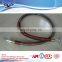 5.5" flexible length Steel Wire Reinforced High pressure Concrete Hose