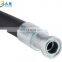 1 inch 2inch high pressure wire braid reinforced hydraulic oil rubber hose