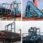 In River Bucket Chain Gold Dredger Boat for sale