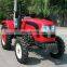 MAP254 tractor machinery with EEC Certificate