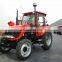 70hp cheap tractor, farm tractors made in china, China farm tractor