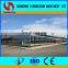 2017 Hot Sale Fiber Glass Hothouse For Sale