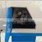 Mini hobby cnc lathe machine for metal cutting ML210