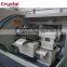 China manufacturer cnc horizontal metal lathe turning machine CK6132A