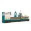 CW61120 heavy duty horizontal metal lathe machine with ISO9001