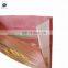 Customized Laminated Plastic PP Woven BOPP Bags