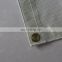 1150x1150 520g Fire Retardant Mesh fabric for Building Safety Fabric