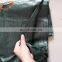 Black PP Fabric 3'x100', 2' x 100' silt fence roll cost