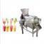 Factory selling juice extractor machine/apple juice extractor/ fruit juice extractor