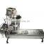 Automatic Stainless Steel Donut Maker Machine Mini Donut Cake Processing Machines