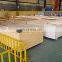 Nigeria Market Stainless Steel Liquid Nitrogen/ Oxygen/ Argon Dewar Tank