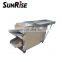 Sunrise dry chili red chilli ring cutting machine