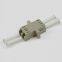 LC MM DX ADAPTER WITH EAR WITHOUT RING