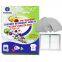 2019 China High Quality Laundry Sheet Of OEM detergent washing sheet for washing clothes