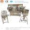 Semi Automatic Ice Cream Cone Maker Rolled Sugar Cone Baking Machine For Ice Cream Cones
