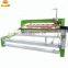 Automatic high speed servo motor for industrial sewing machine single needle computerized quilting machine