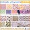 Professional comfort Sofa cushion Summer quilt chain stitch multi needle mattress quilting machine