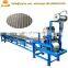 Rosin Resin Pelleting Machine Eucalyptus Sulphur Pelletizer Machine