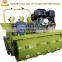 Automatic Type 5 Rows Garlic Seed Planter Garlic Seeder Machine