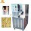 Ice Cream Corn Hollow Tube Puffing Grain Wheat Snack Making Machine