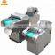 Industrial vegetable and fruit cutting machine / leaf vegetable cutter