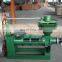 New design seed oil extraction hydraulic press machine